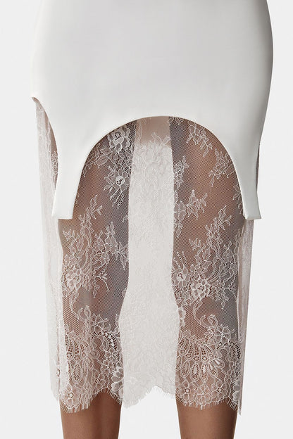 Dress midi