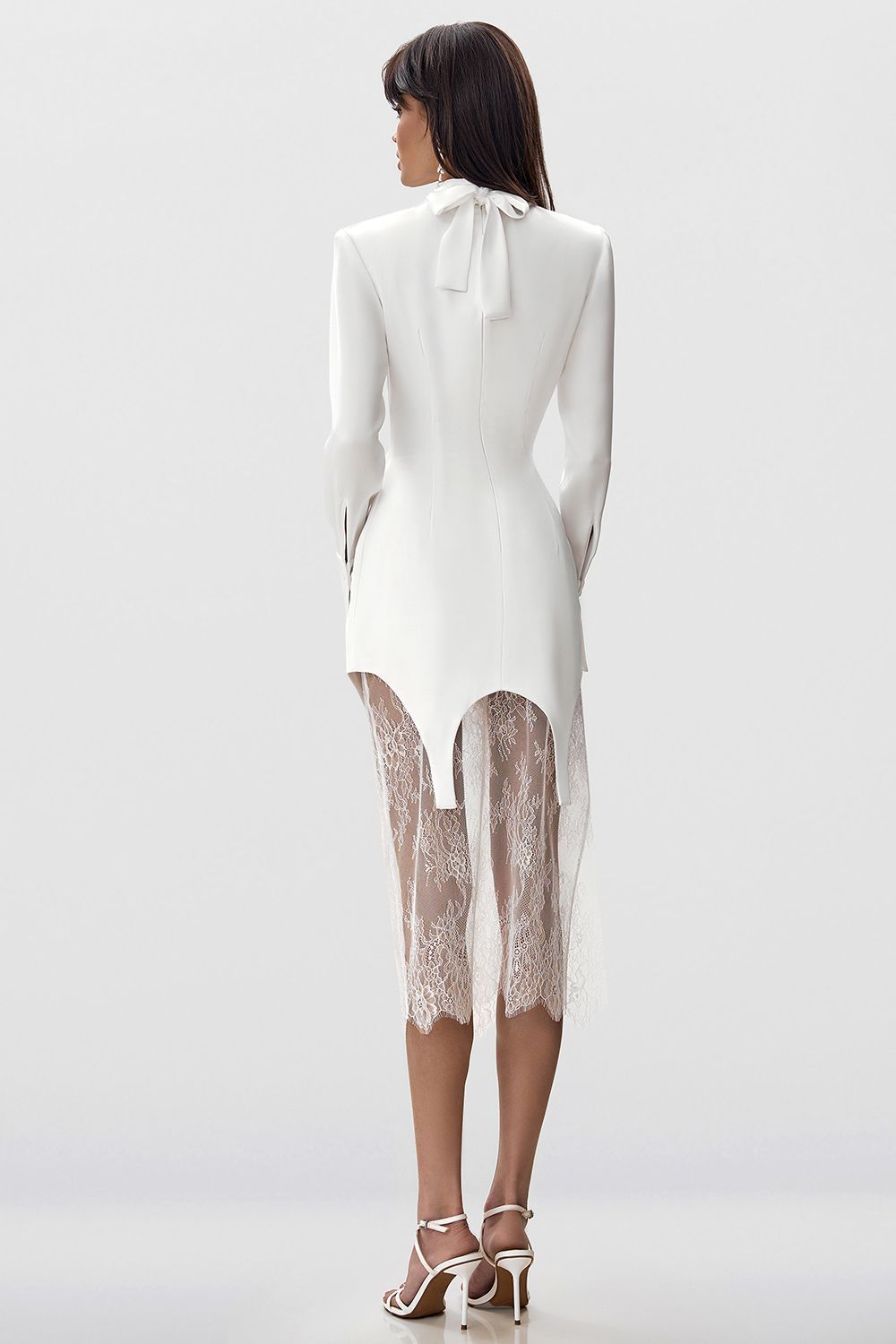Dress midi