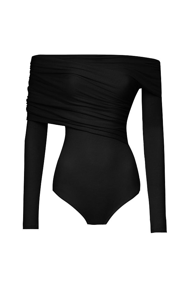 Body asbent