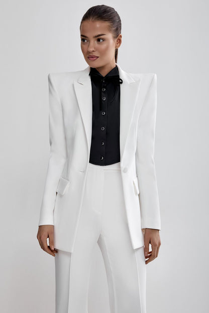 Cotton blouse