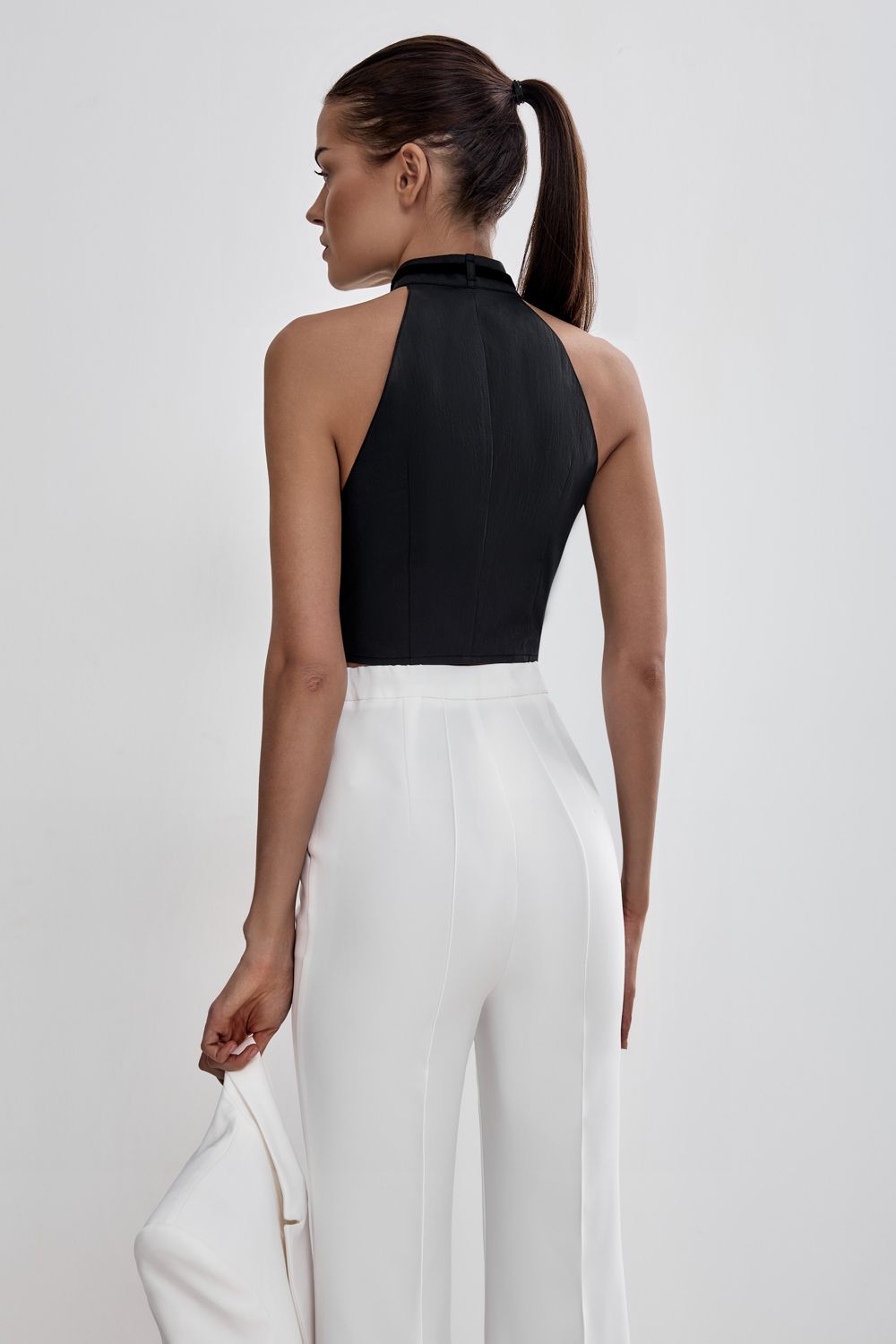Cotton blouse