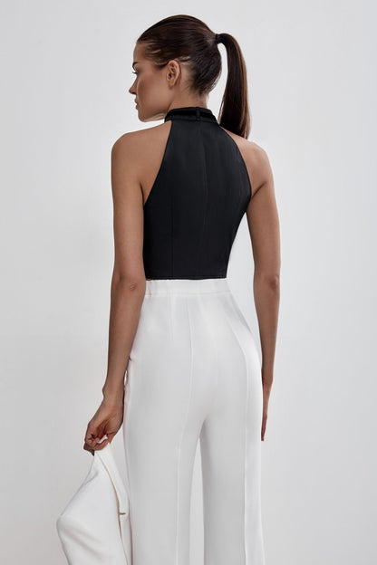Cotton blouse