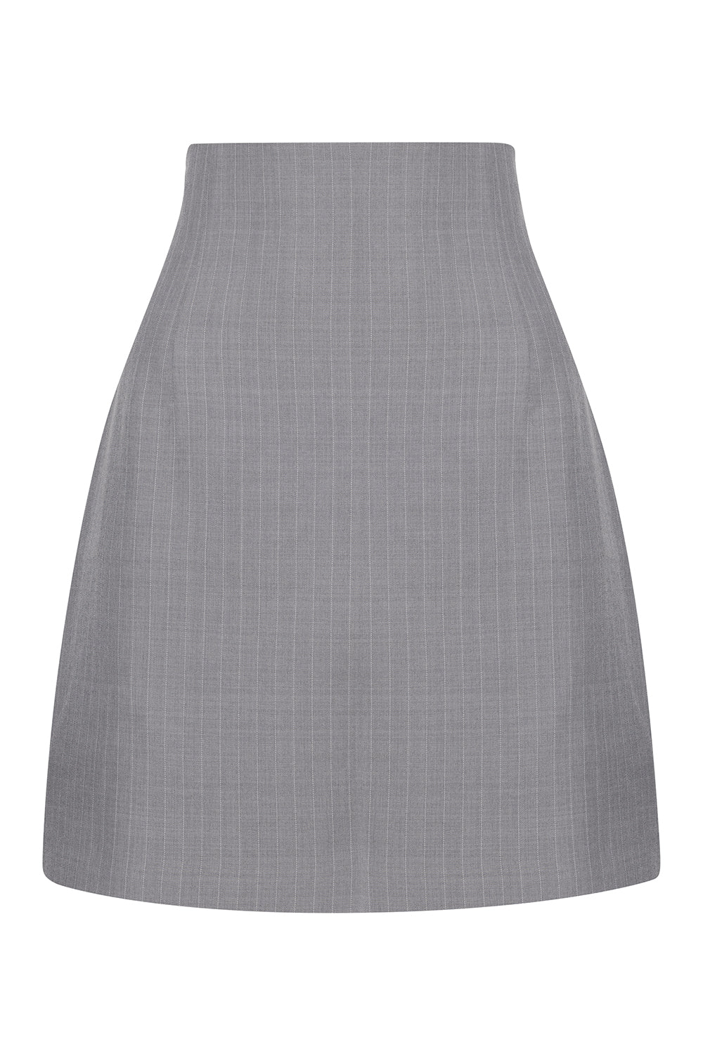 Mini Length Skirt