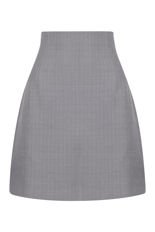 Mini Length Skirt