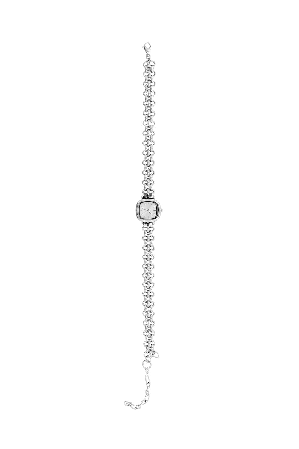 Choker with Watch