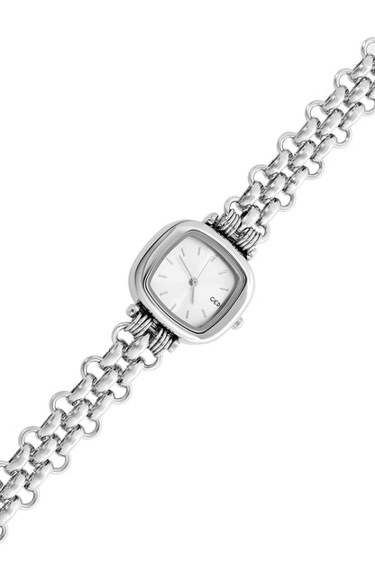 Choker with Watch
