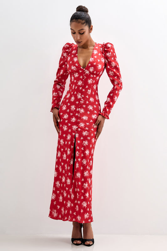 Midi dress