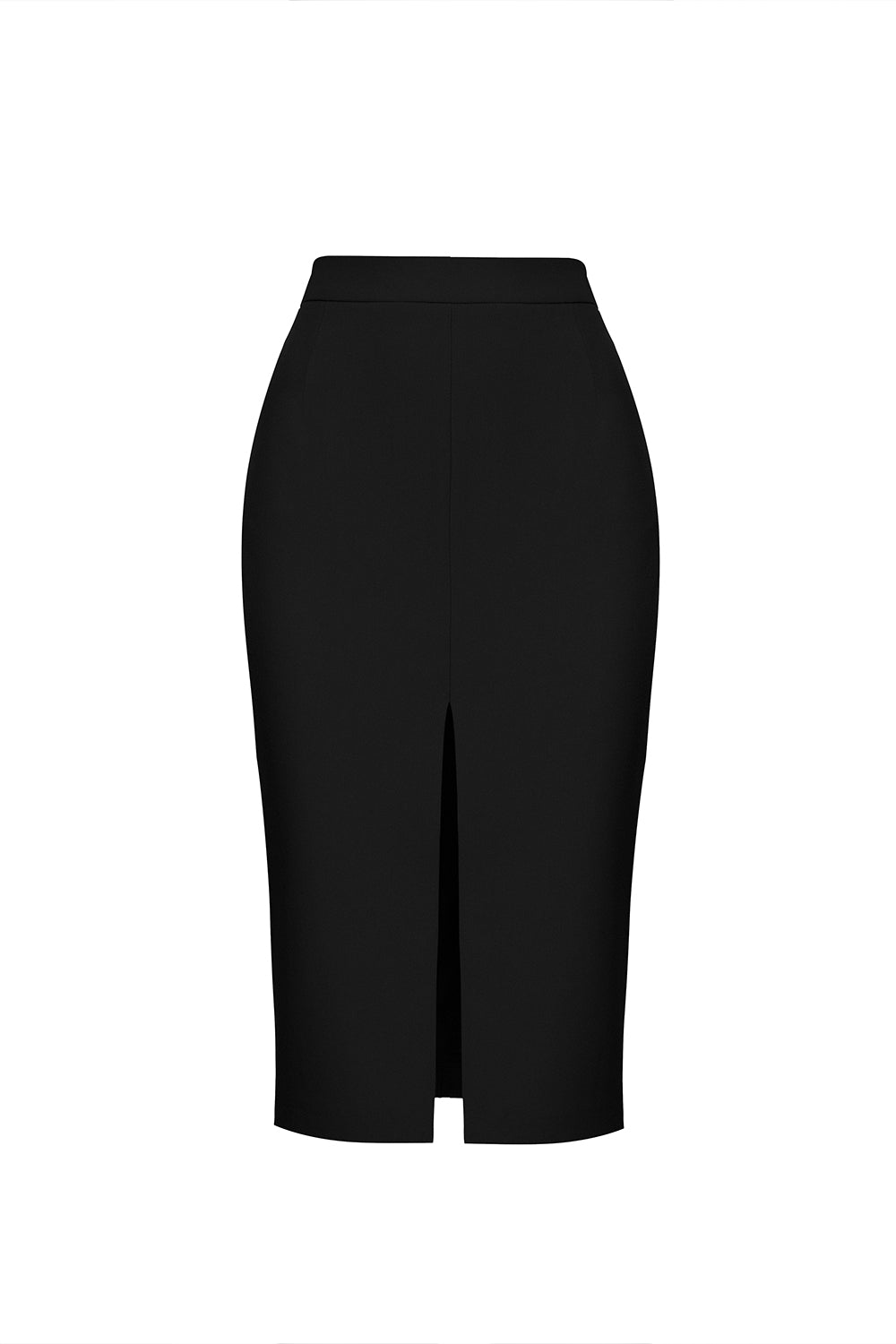 Split skirt