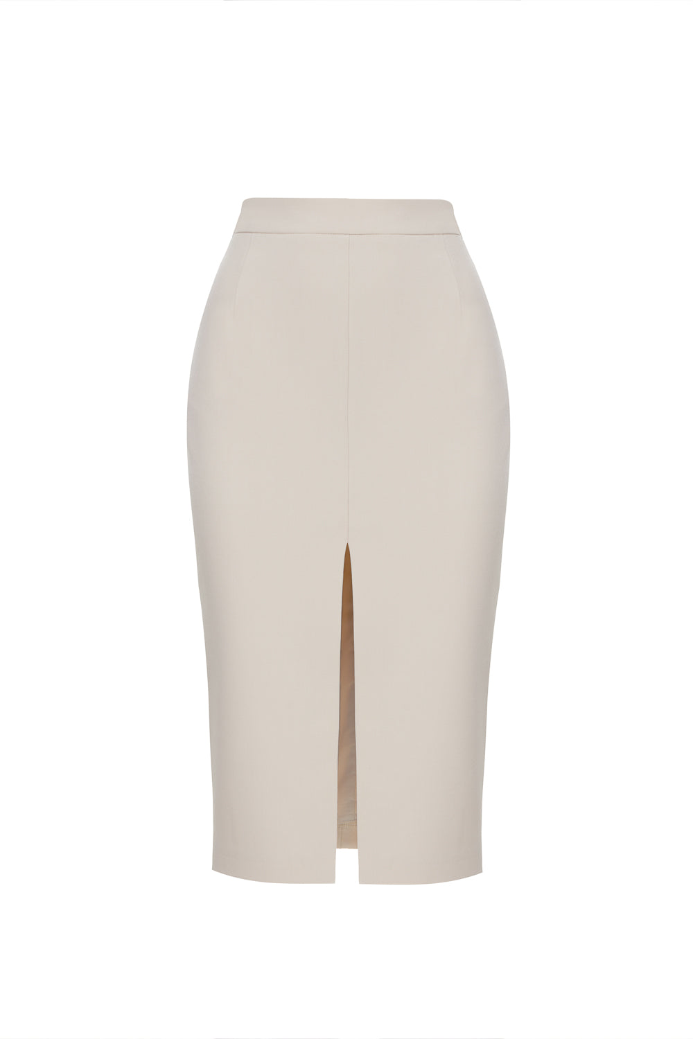 Split skirt