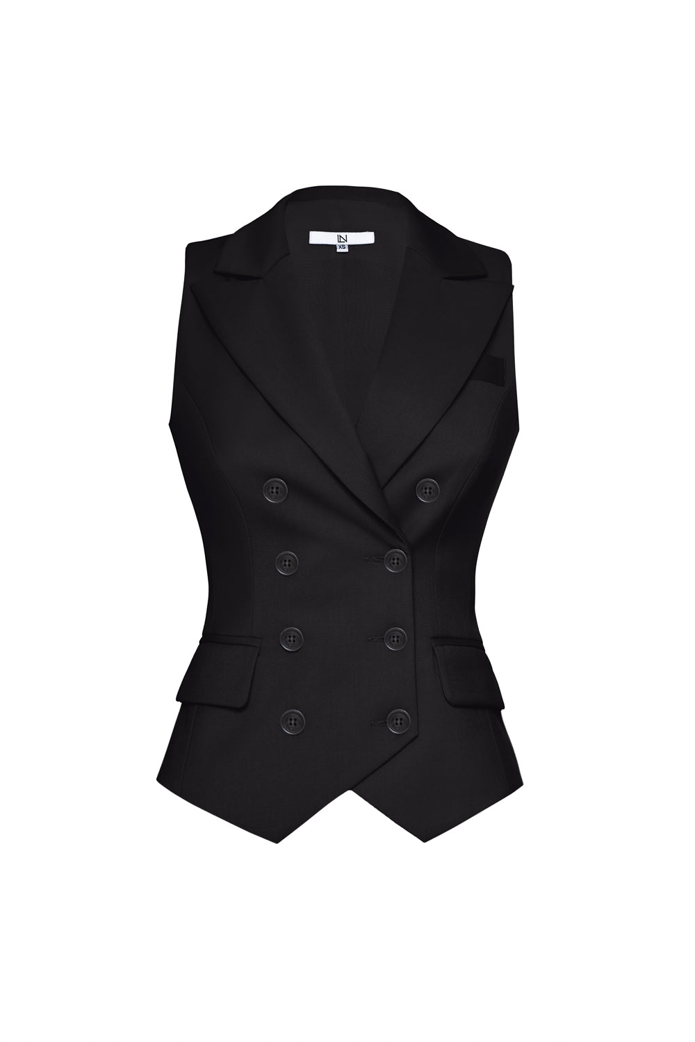 Classic vest