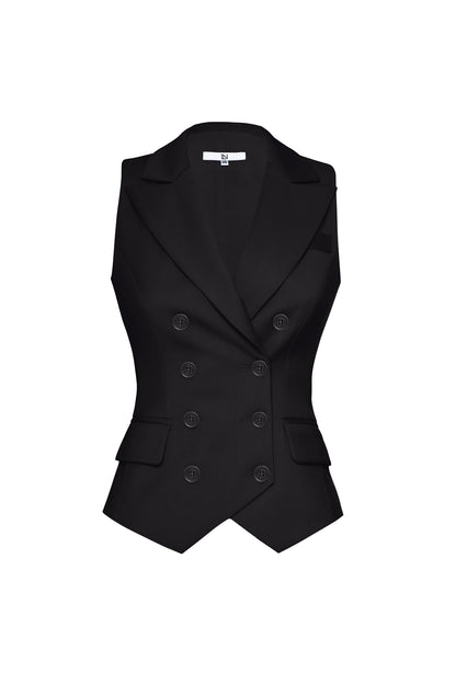 Classic vest