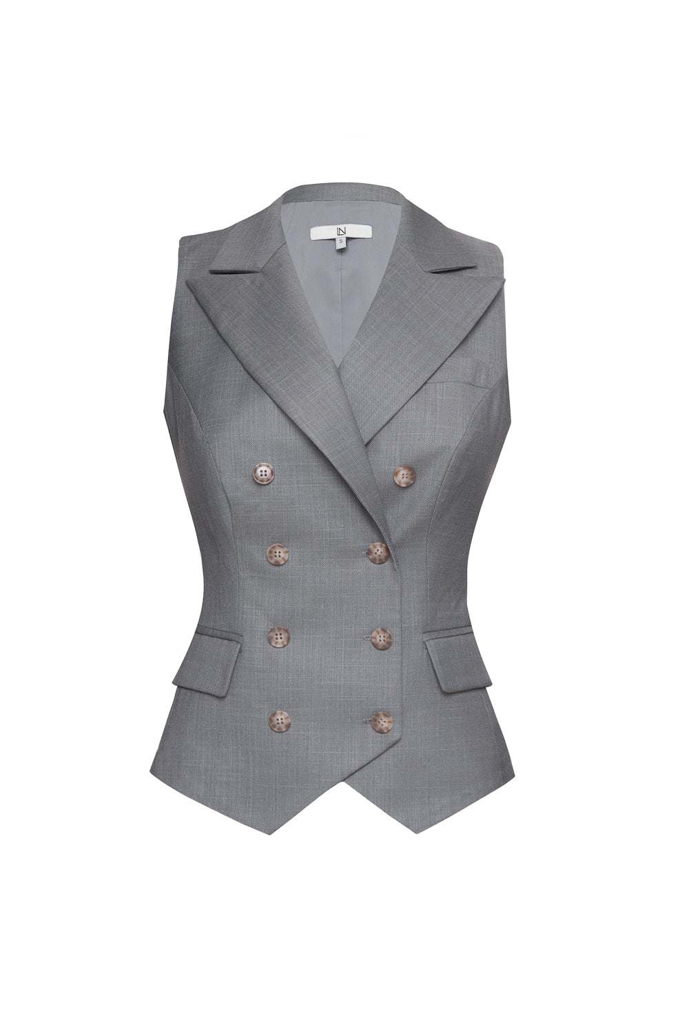Classic vest