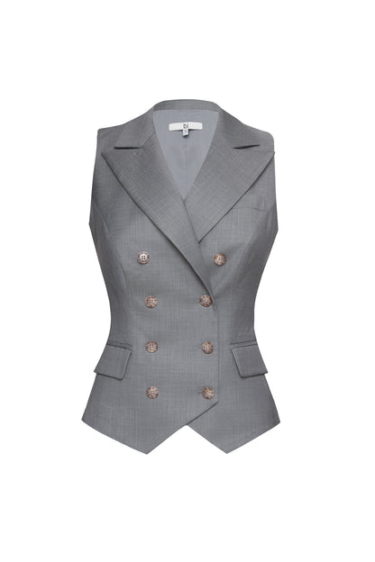 Classic vest