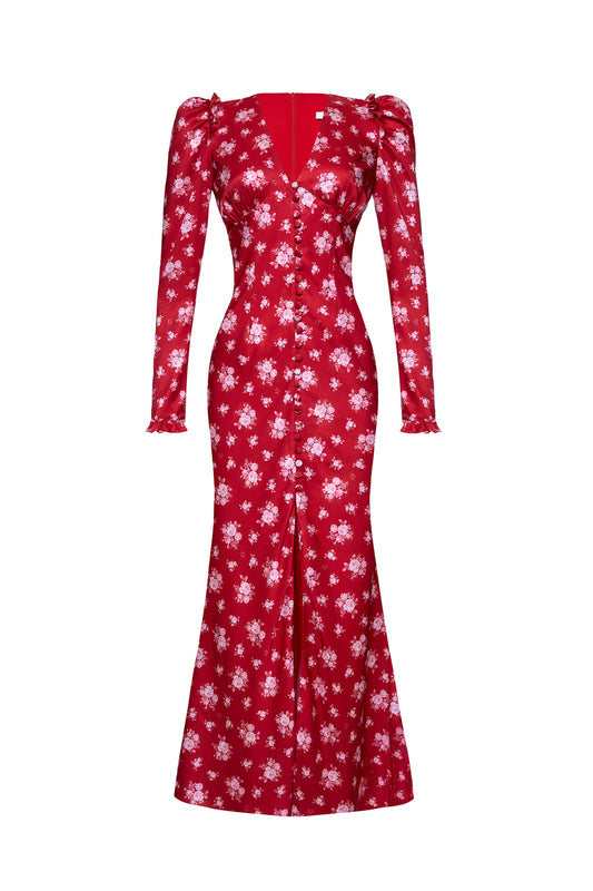 Midi dress