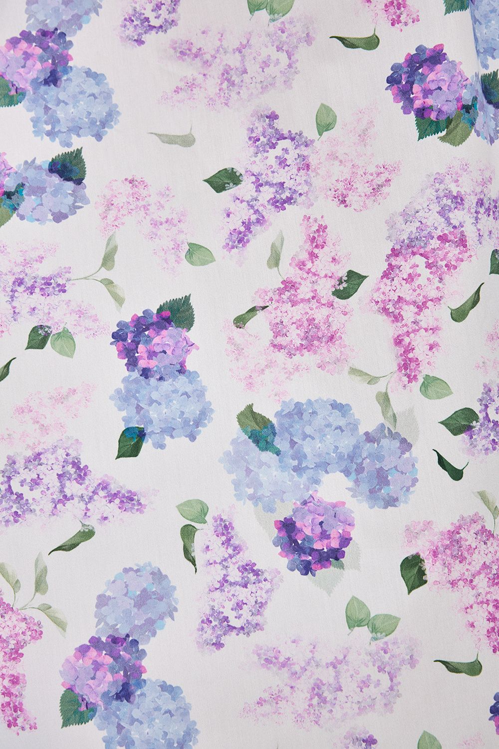 Floral Print Midi Dress