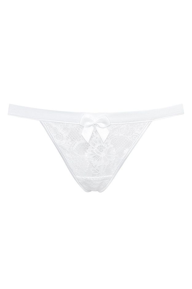 Set Corset + Panties
