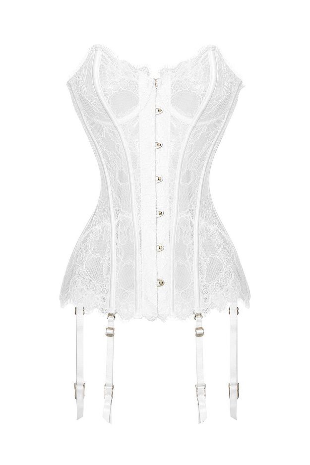 Set Corset + Panties
