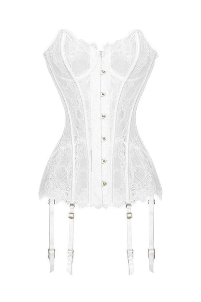Set Corset + Panties