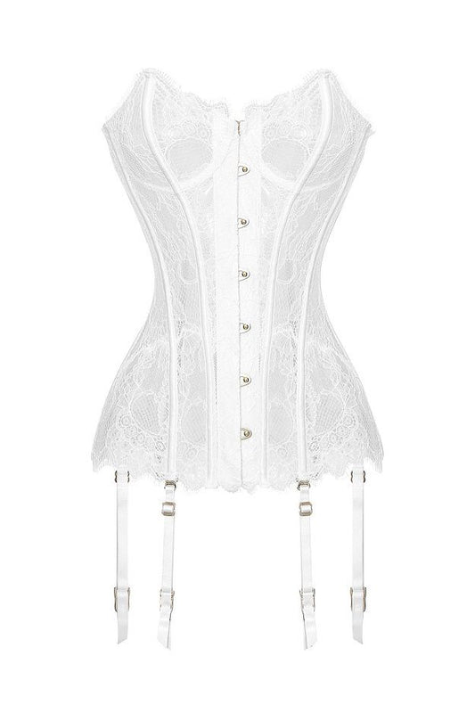 Set Corset + Panties
