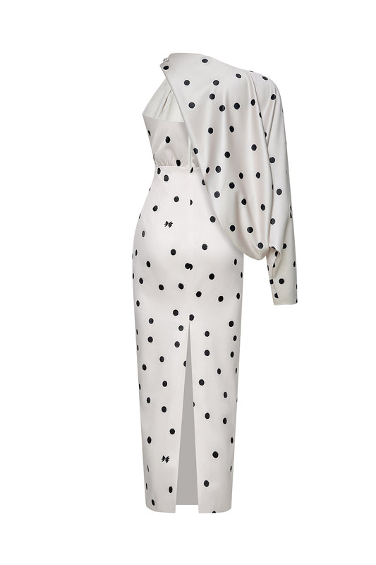 Polka Dot Dress