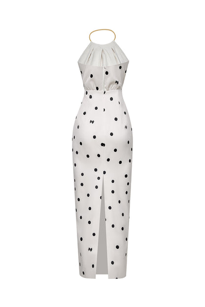 Polka Dot Dress