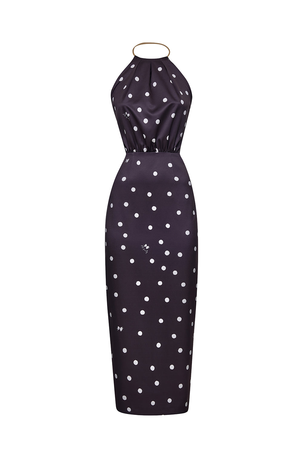 Polka Dot Dress