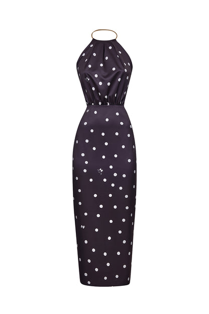 Polka Dot Dress