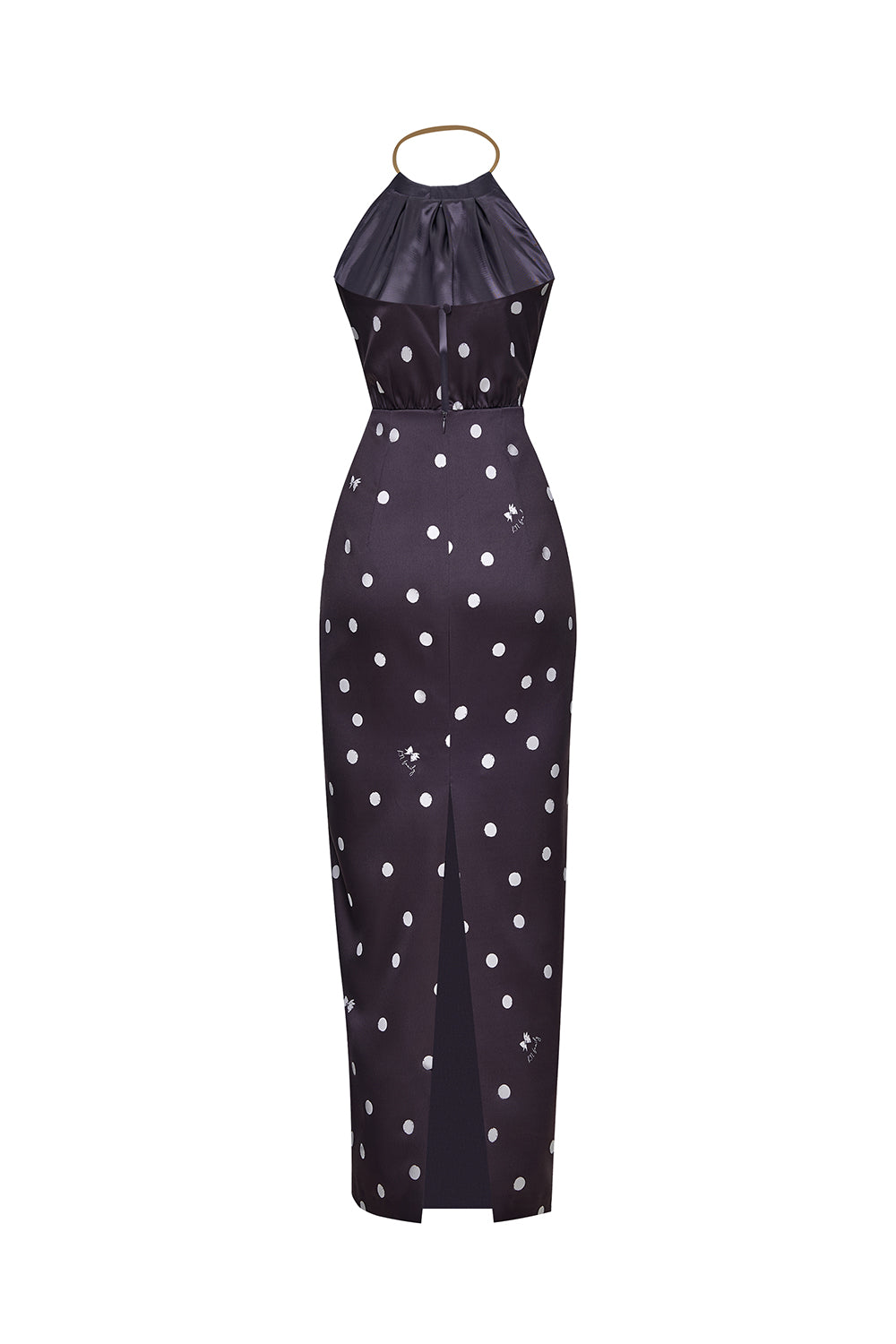 Polka Dot Dress