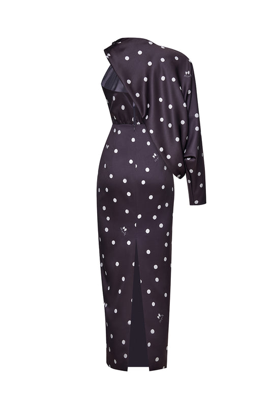 Polka Dot Dress