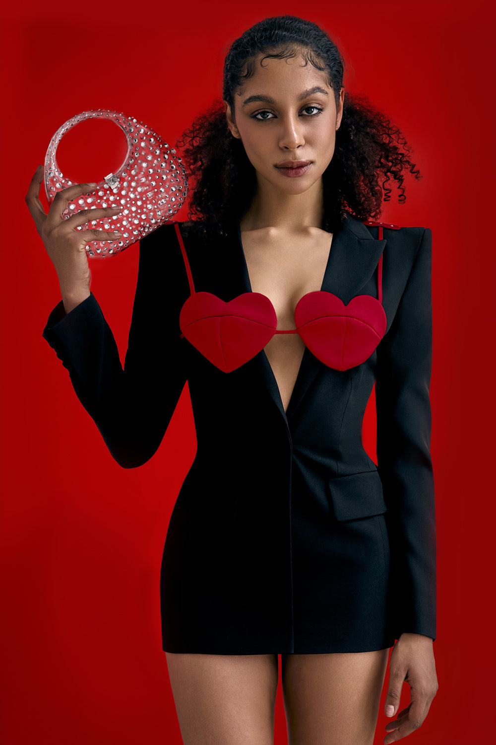 ST. VALENTINE'S DAY