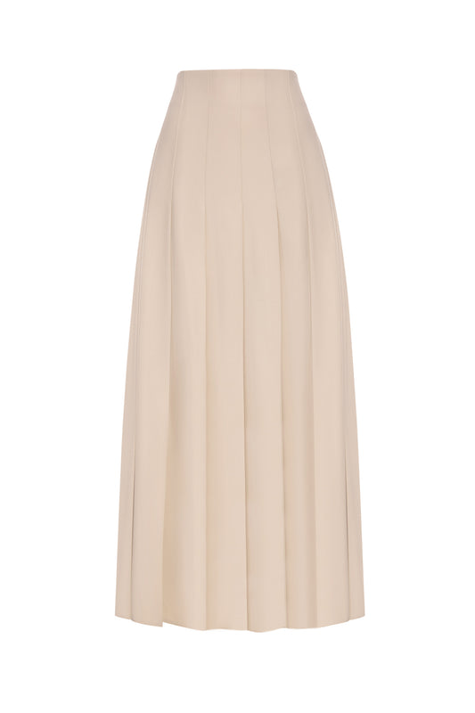 Midi Skirt