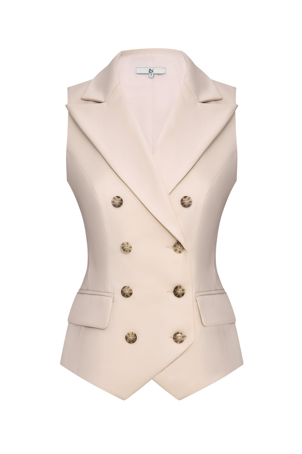 Classic vest