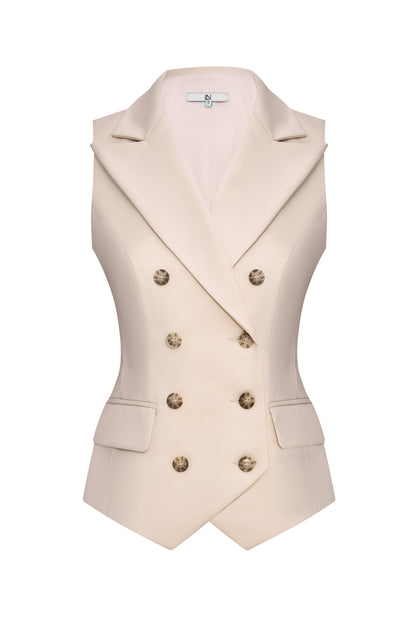 Classic vest