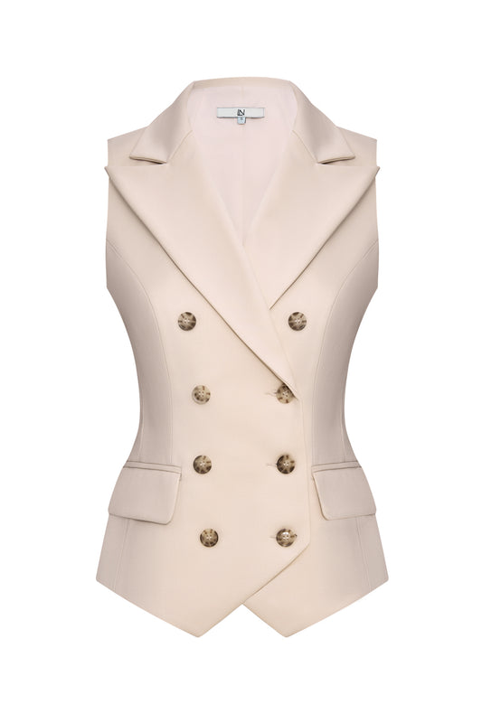 Classic vest