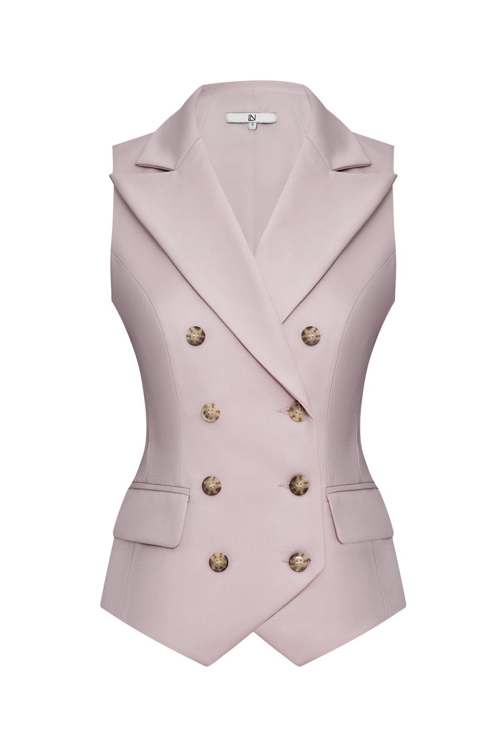 Classic vest