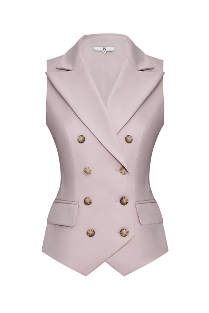 Classic vest