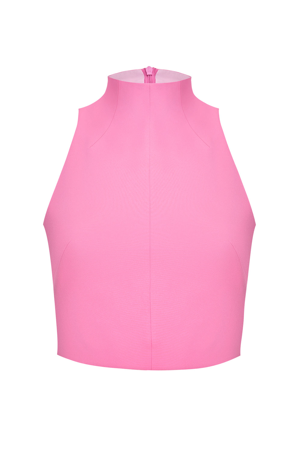 Turtleneck top