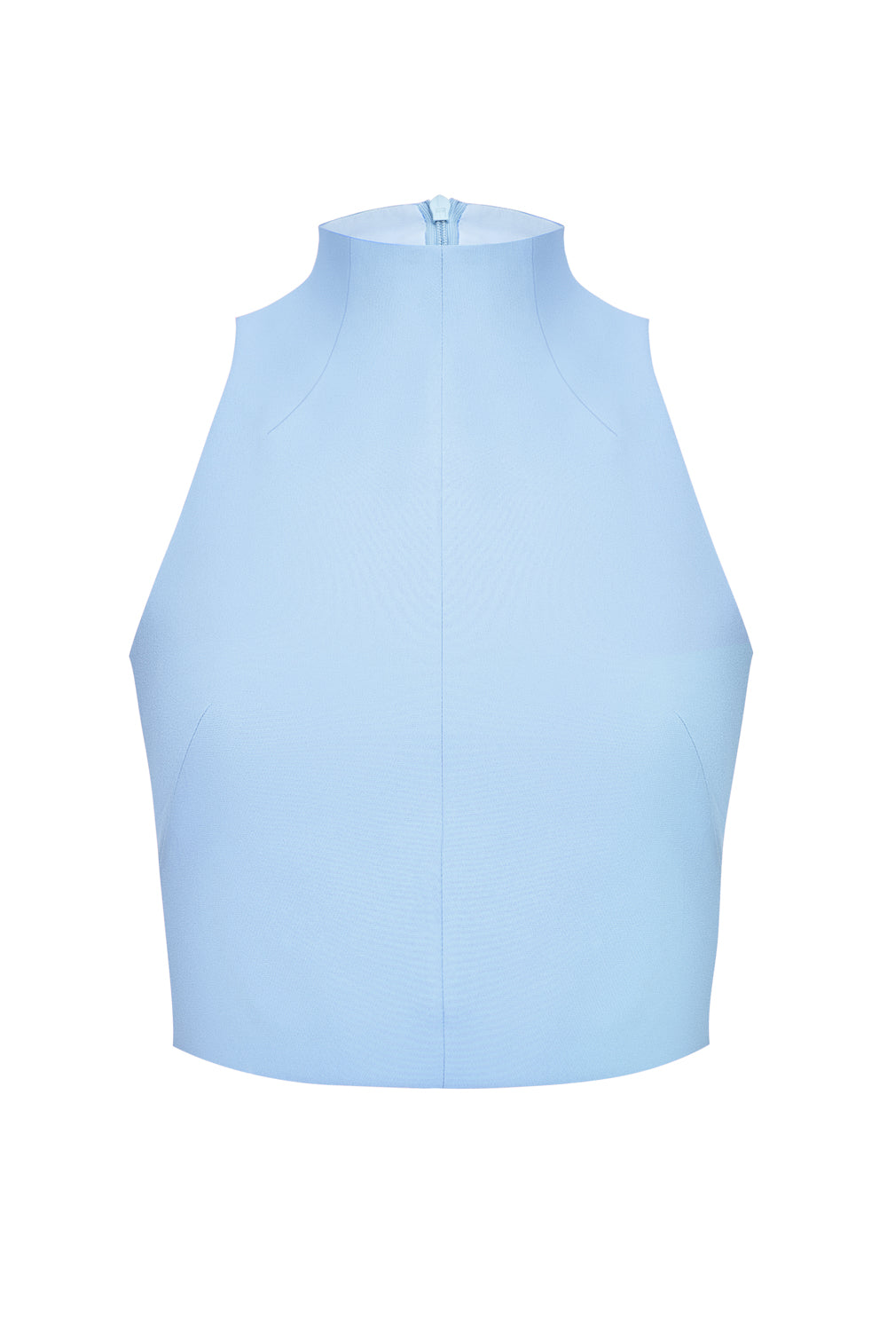 Turtleneck top