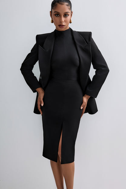 Split skirt