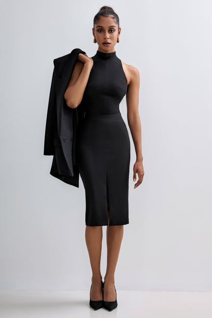 Split skirt