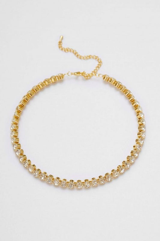choker krupnye strazy