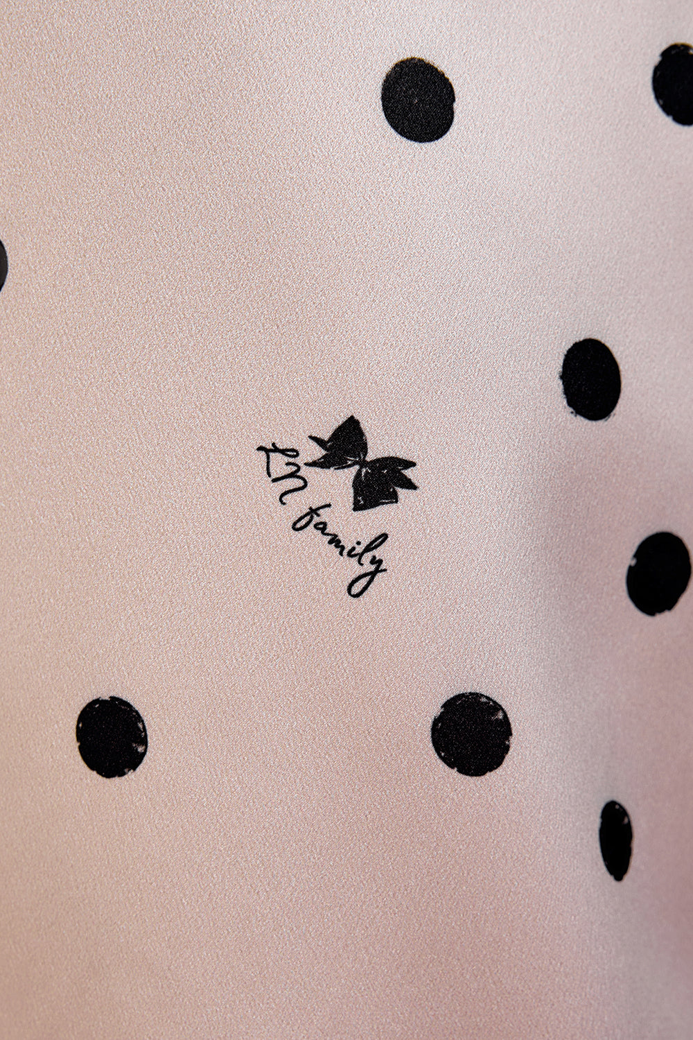 Polka Dot Dress