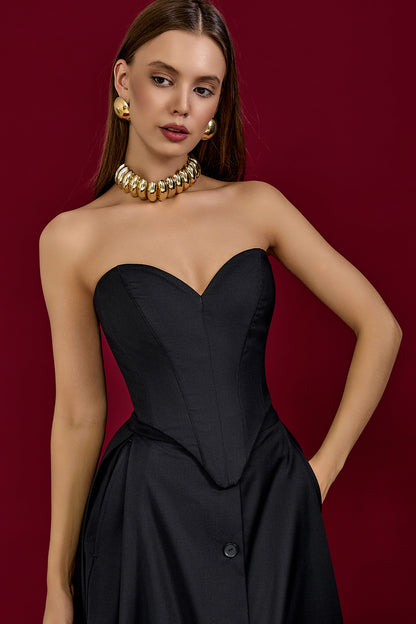 Elegant Corset