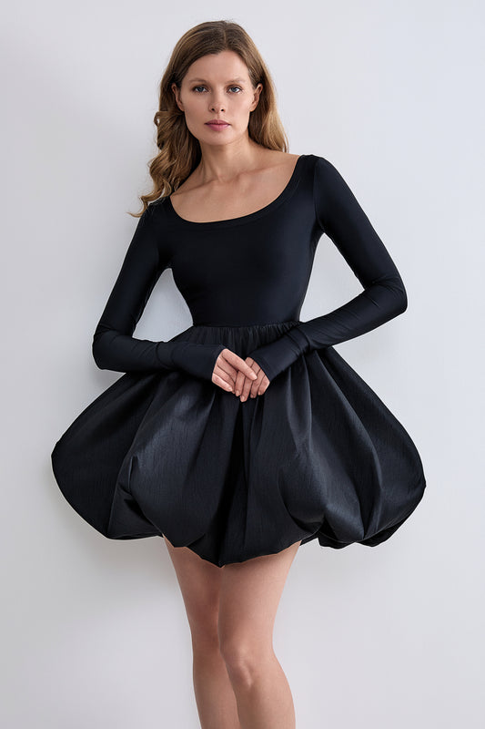 Dress mini