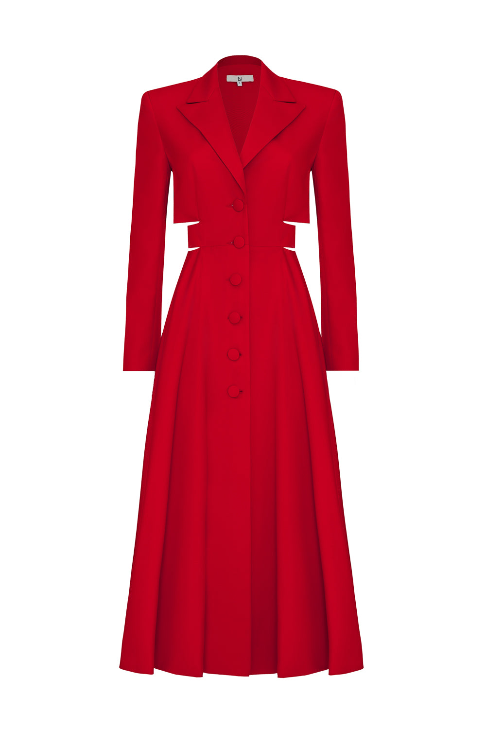Blazer dress
