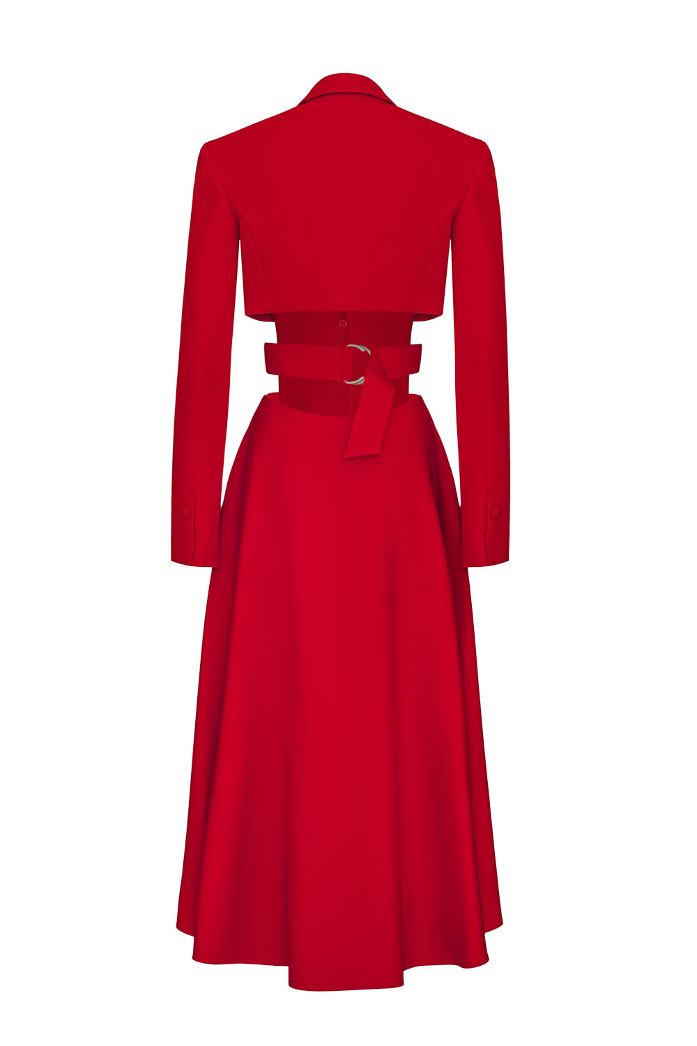 Blazer dress