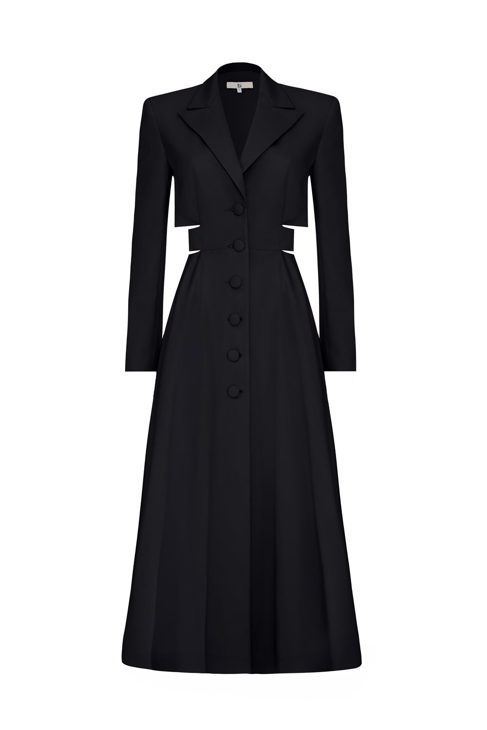 Blazer dress