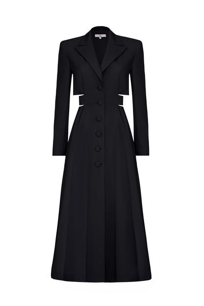 Blazer dress