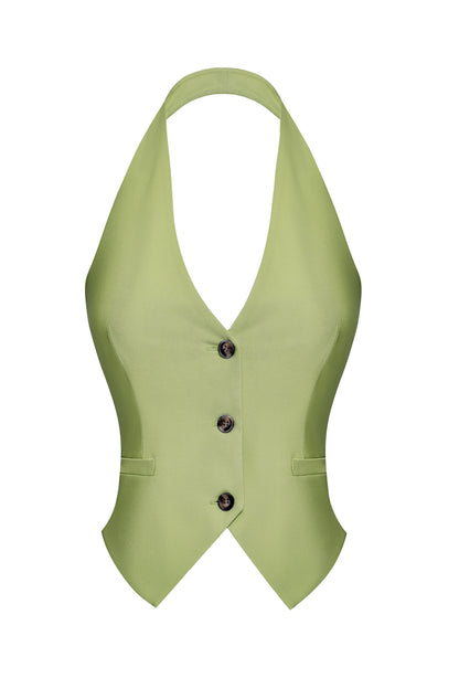 Classic Vest