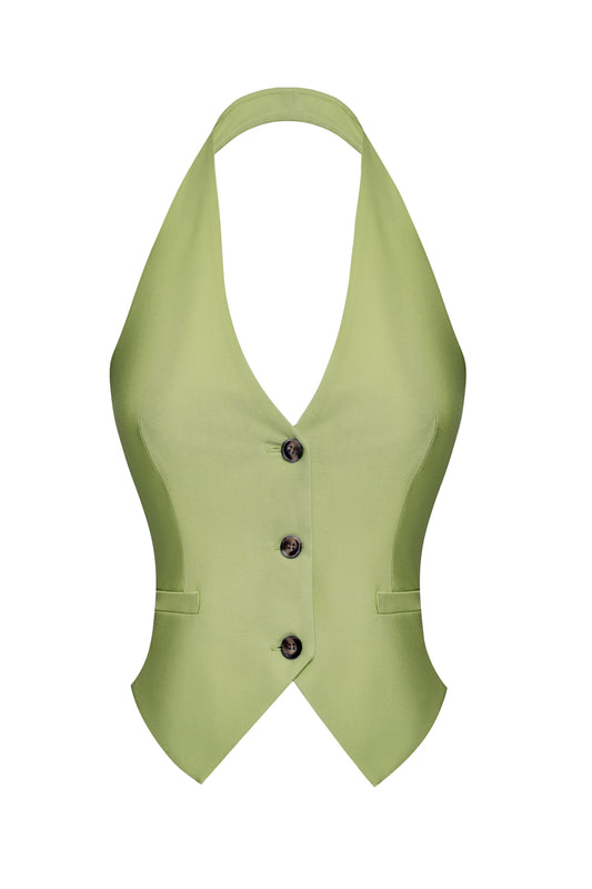 Classic Vest